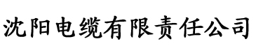 关键词电缆厂logo